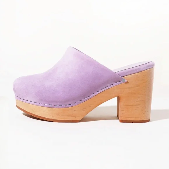 Purple color - Picture 2 of 4